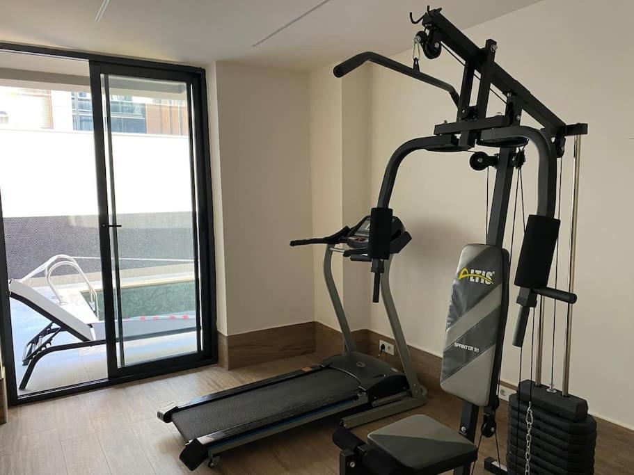 Apartment Camelia 8 *